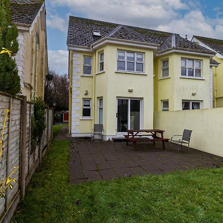 Aughrim Holiday Village No 14 By Trident Holiday Homes Esterno foto