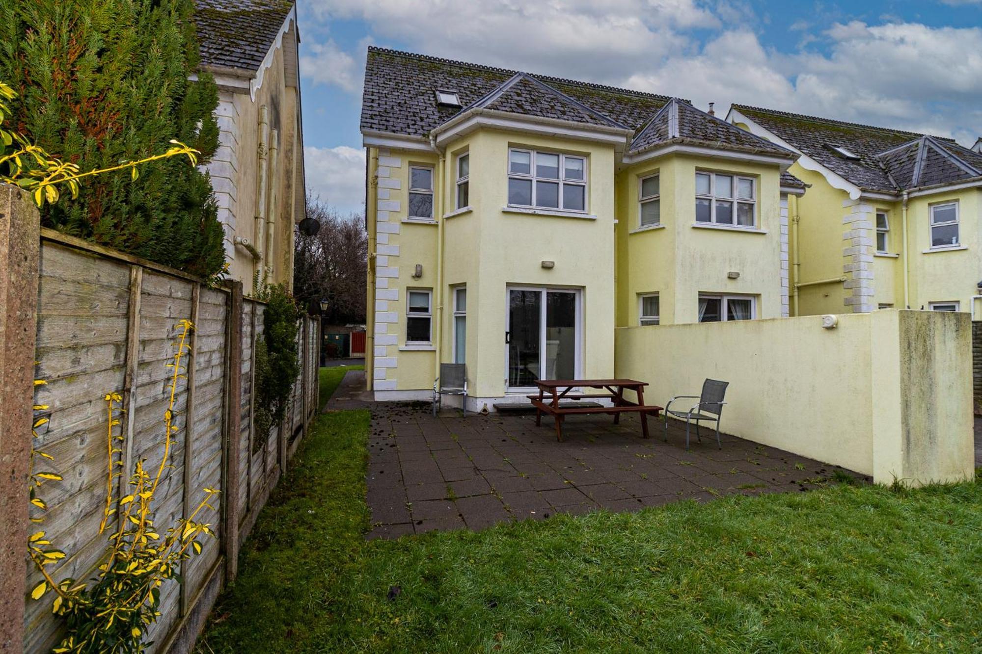 Aughrim Holiday Village No 14 By Trident Holiday Homes Esterno foto