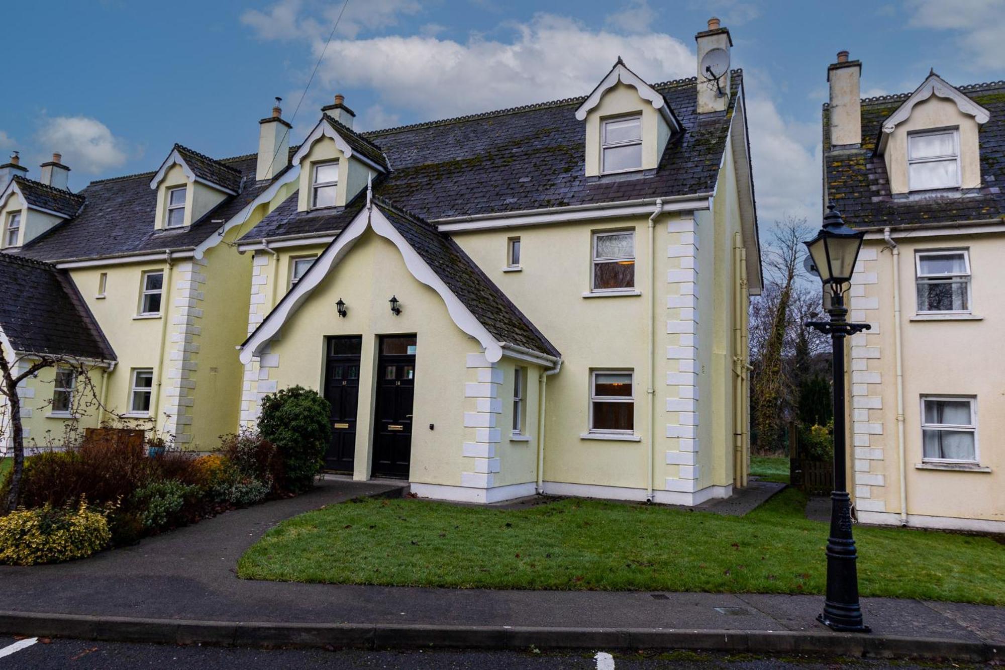 Aughrim Holiday Village No 14 By Trident Holiday Homes Esterno foto