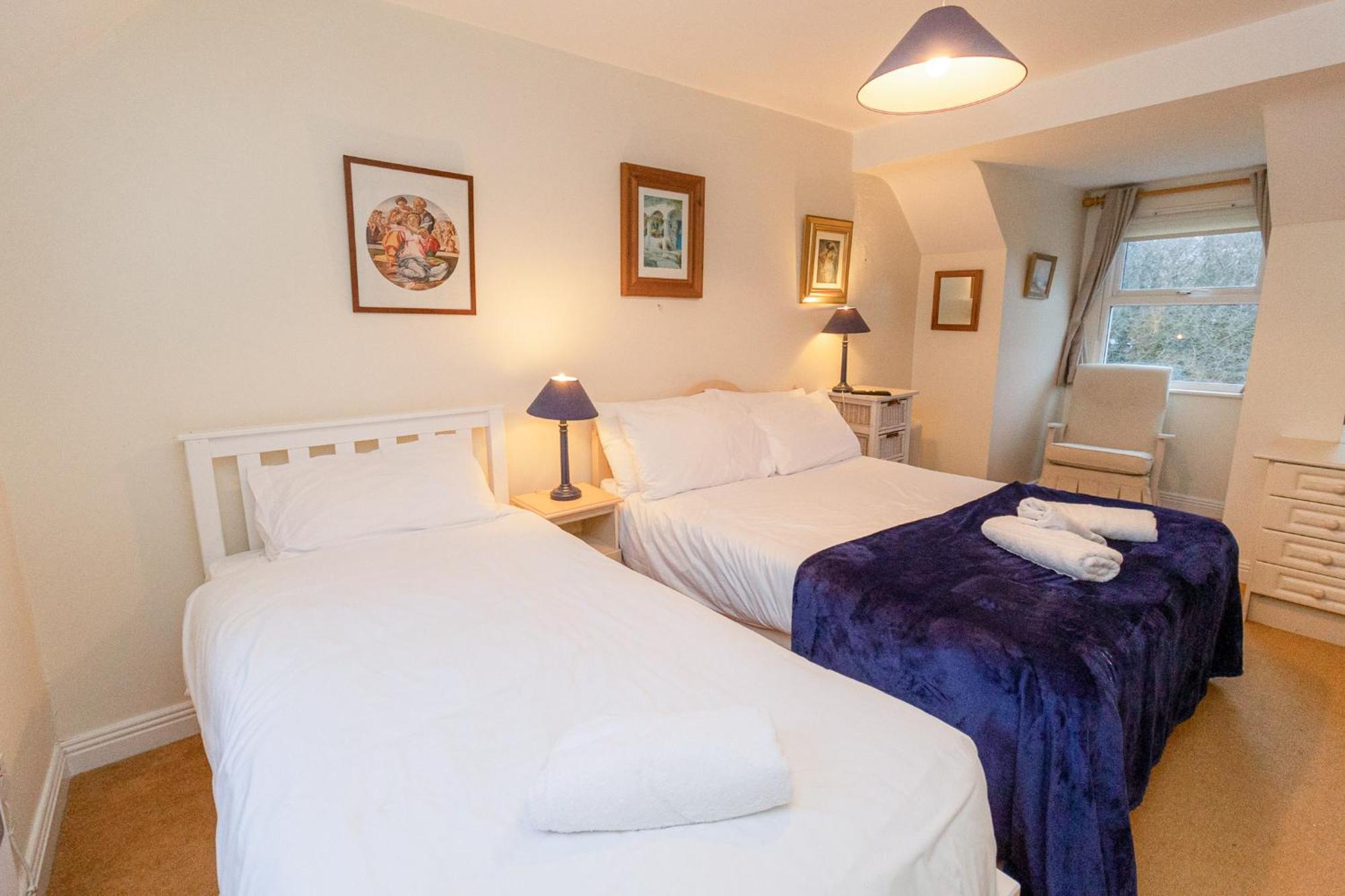 Aughrim Holiday Village No 14 By Trident Holiday Homes Esterno foto