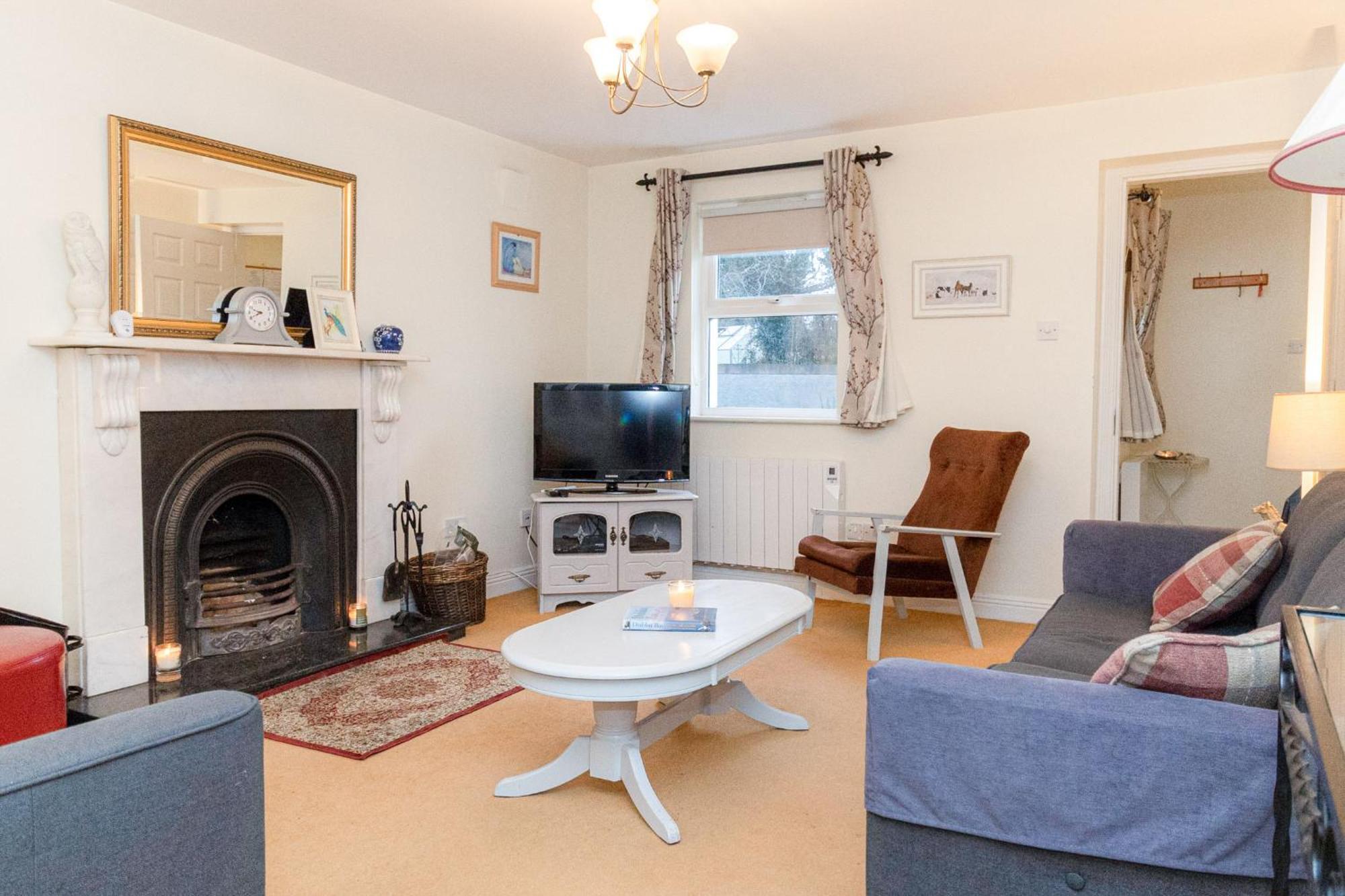 Aughrim Holiday Village No 14 By Trident Holiday Homes Esterno foto