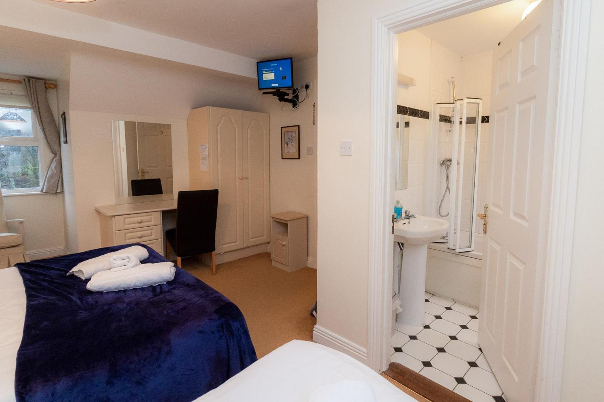 Aughrim Holiday Village No 14 By Trident Holiday Homes Esterno foto