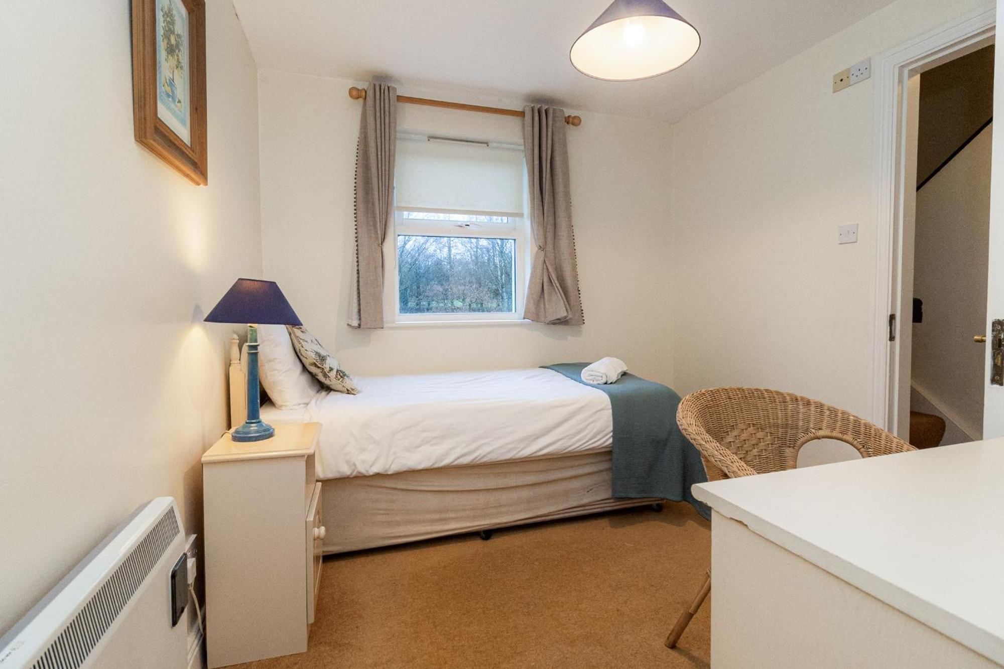 Aughrim Holiday Village No 14 By Trident Holiday Homes Esterno foto