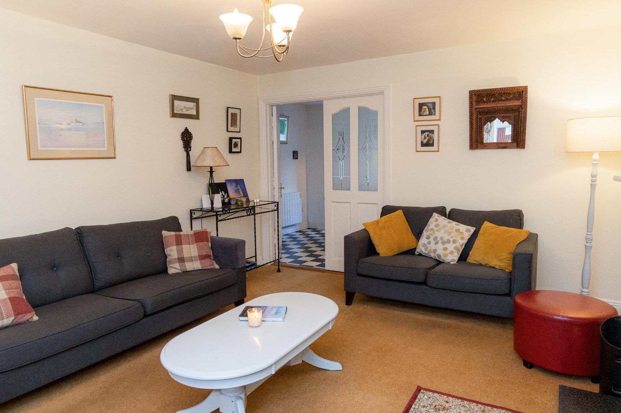 Aughrim Holiday Village No 14 By Trident Holiday Homes Esterno foto