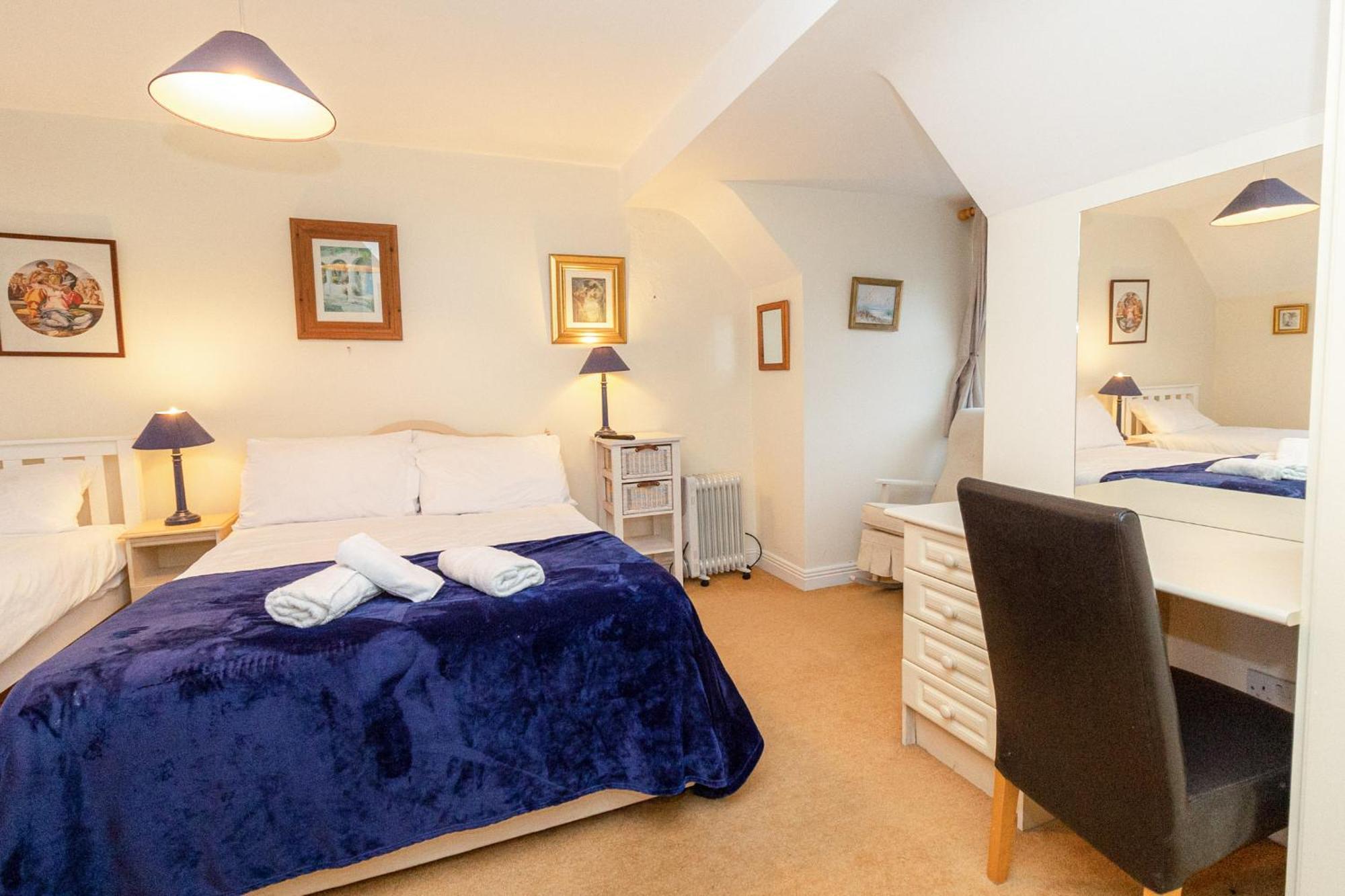 Aughrim Holiday Village No 14 By Trident Holiday Homes Esterno foto