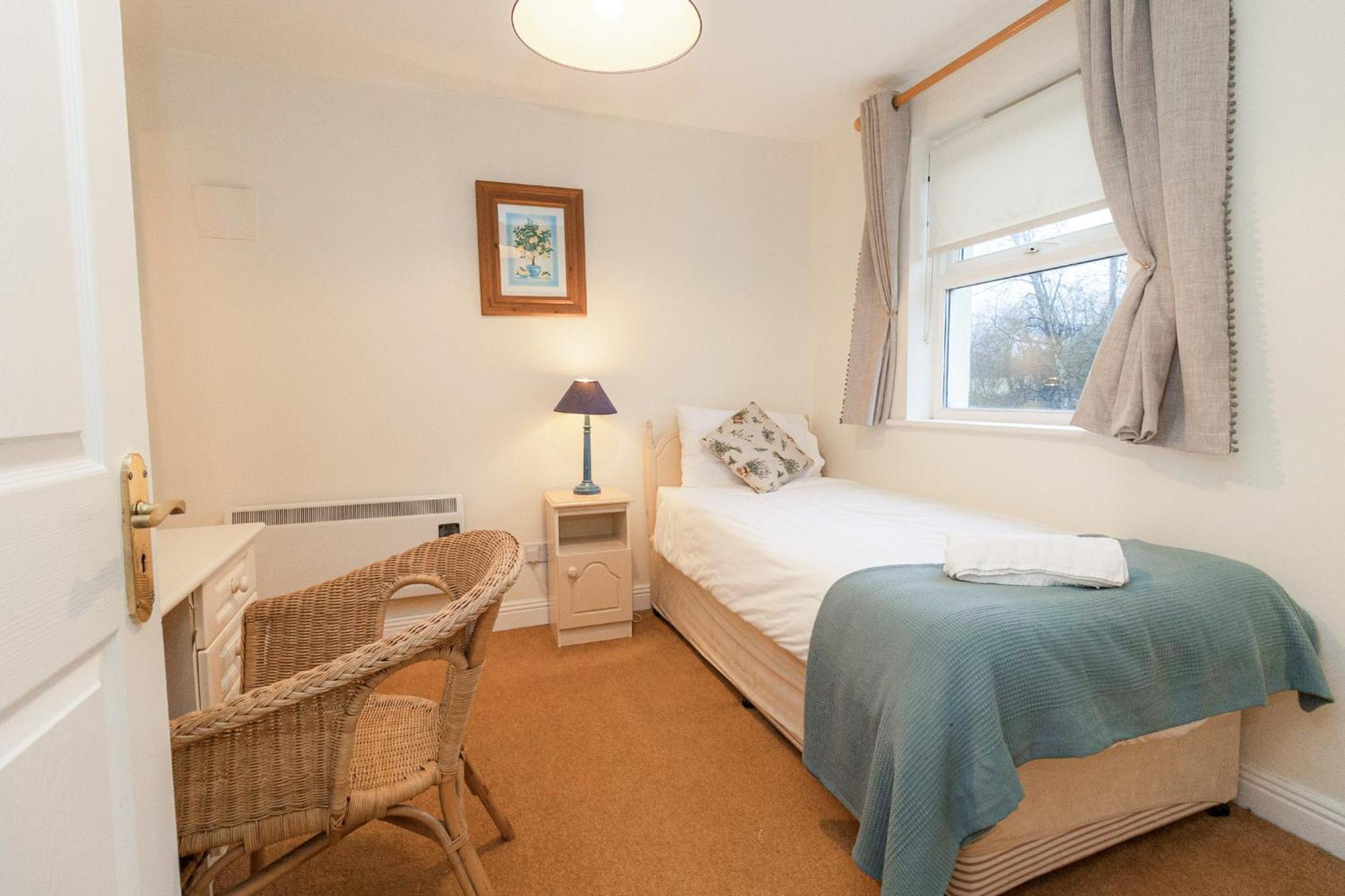 Aughrim Holiday Village No 14 By Trident Holiday Homes Esterno foto