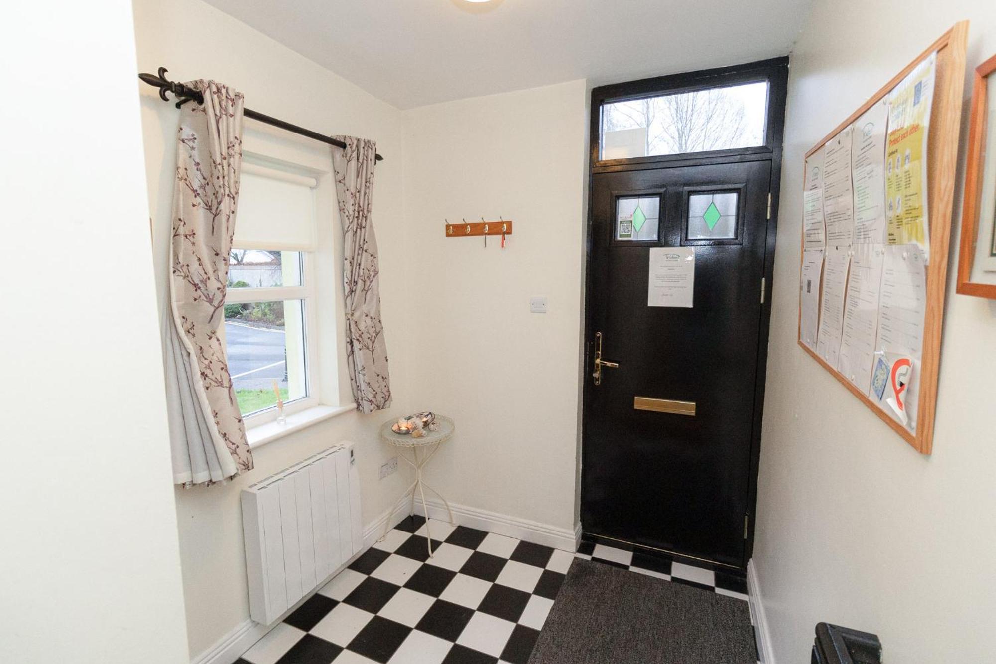 Aughrim Holiday Village No 14 By Trident Holiday Homes Esterno foto