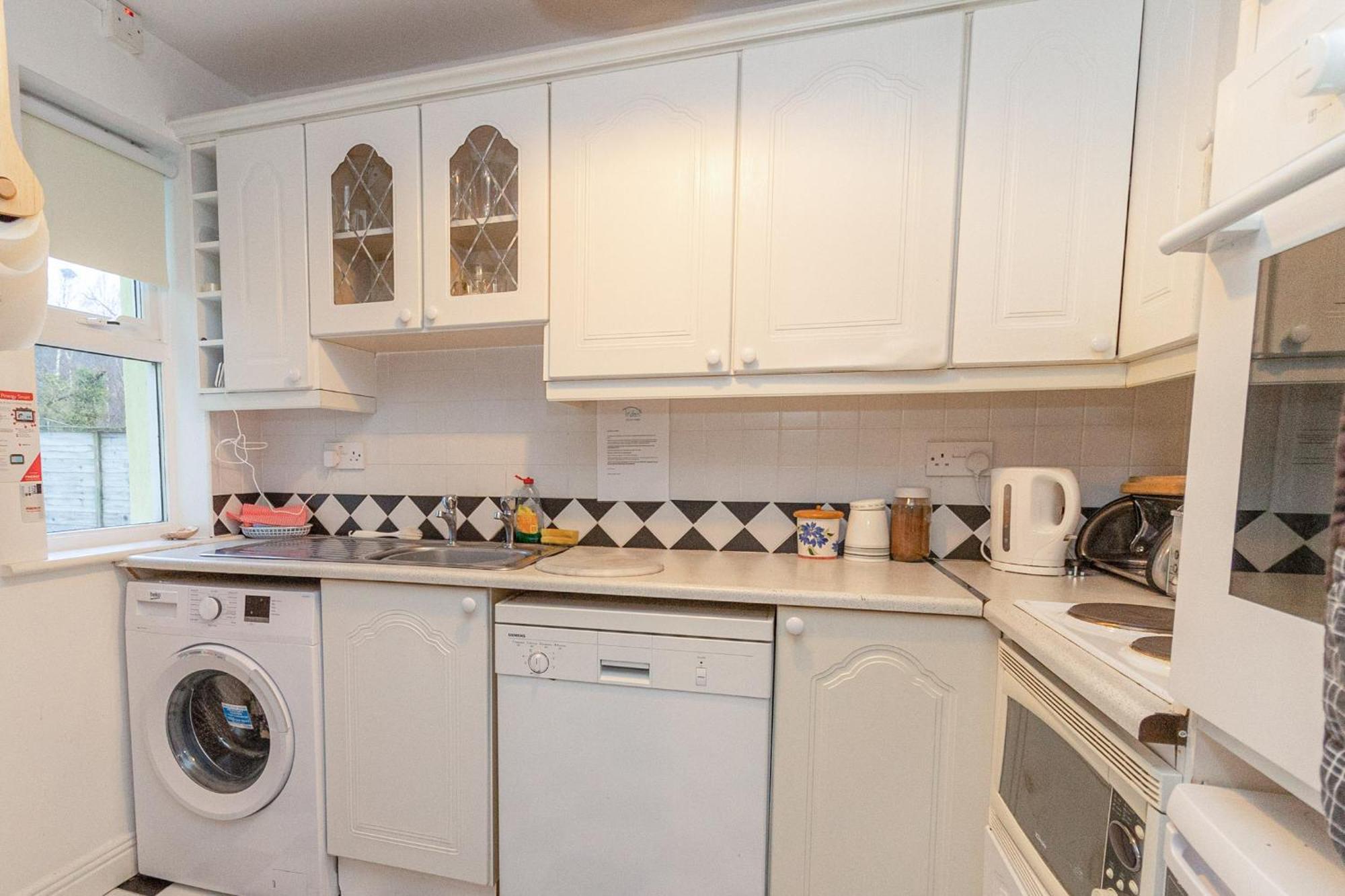 Aughrim Holiday Village No 14 By Trident Holiday Homes Esterno foto
