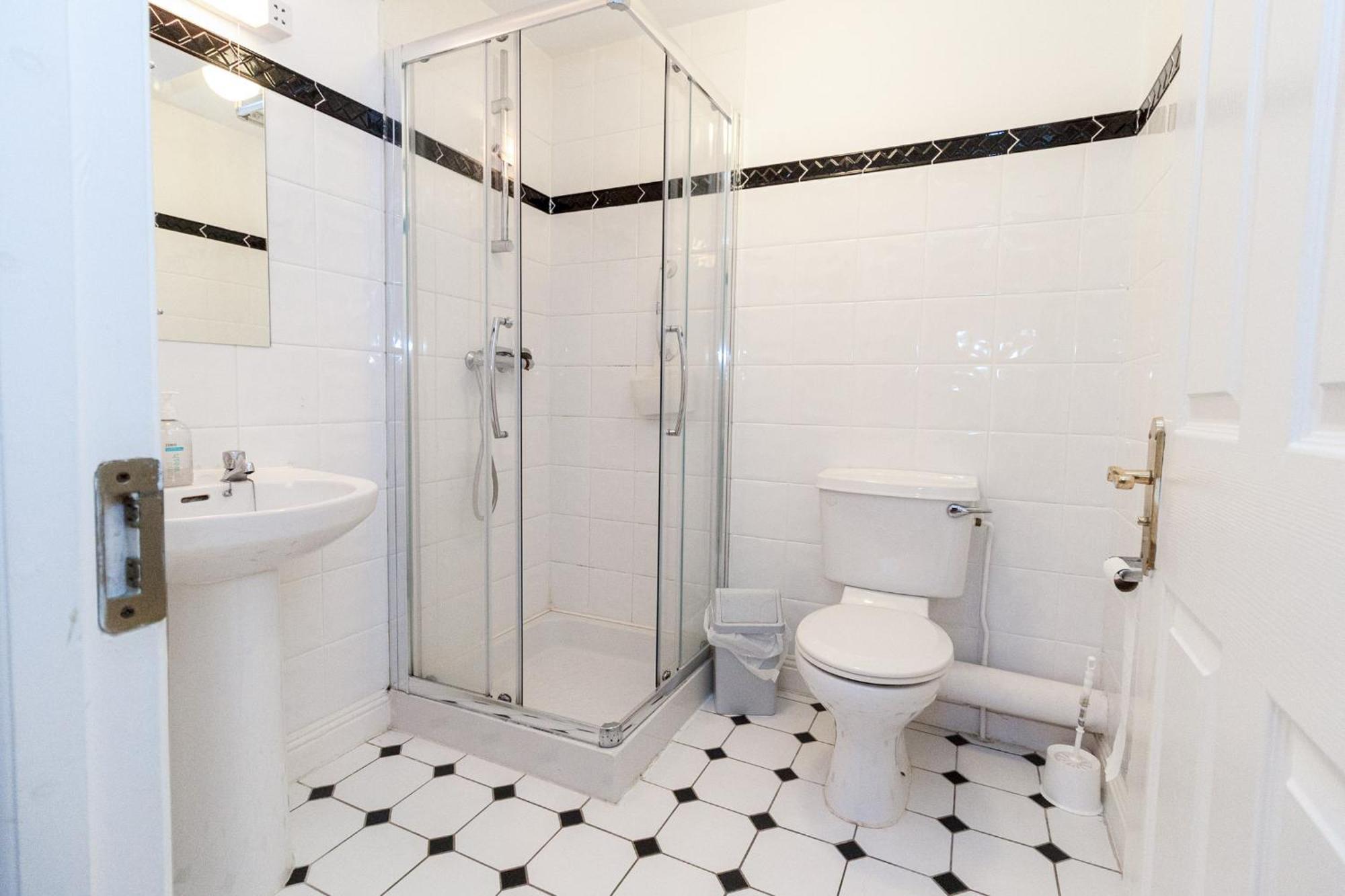 Aughrim Holiday Village No 14 By Trident Holiday Homes Esterno foto