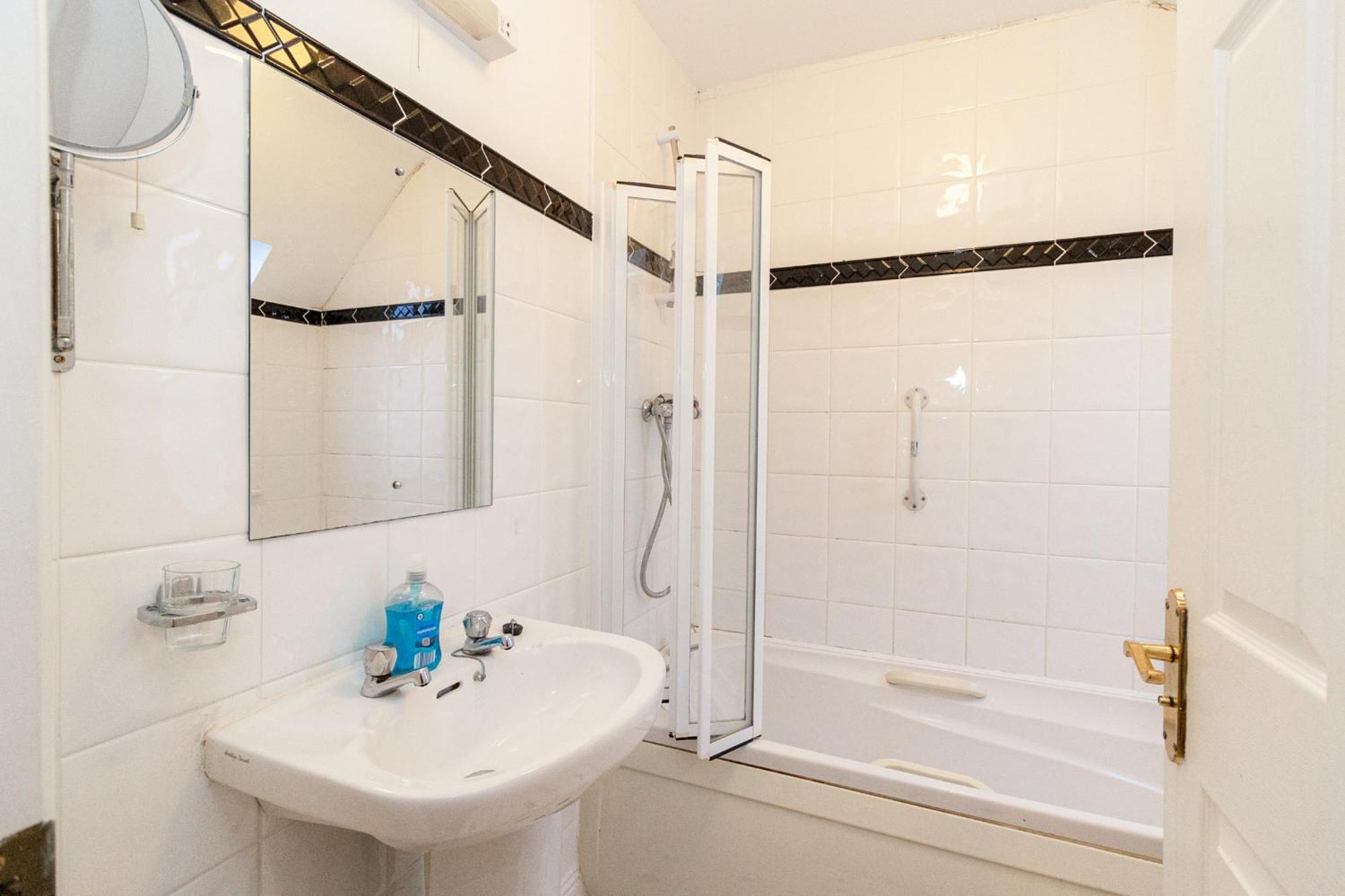 Aughrim Holiday Village No 14 By Trident Holiday Homes Esterno foto