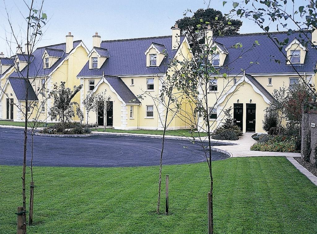Aughrim Holiday Village No 14 By Trident Holiday Homes Camera foto