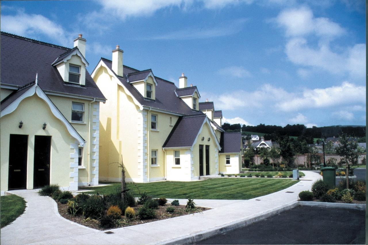 Aughrim Holiday Village No 14 By Trident Holiday Homes Esterno foto