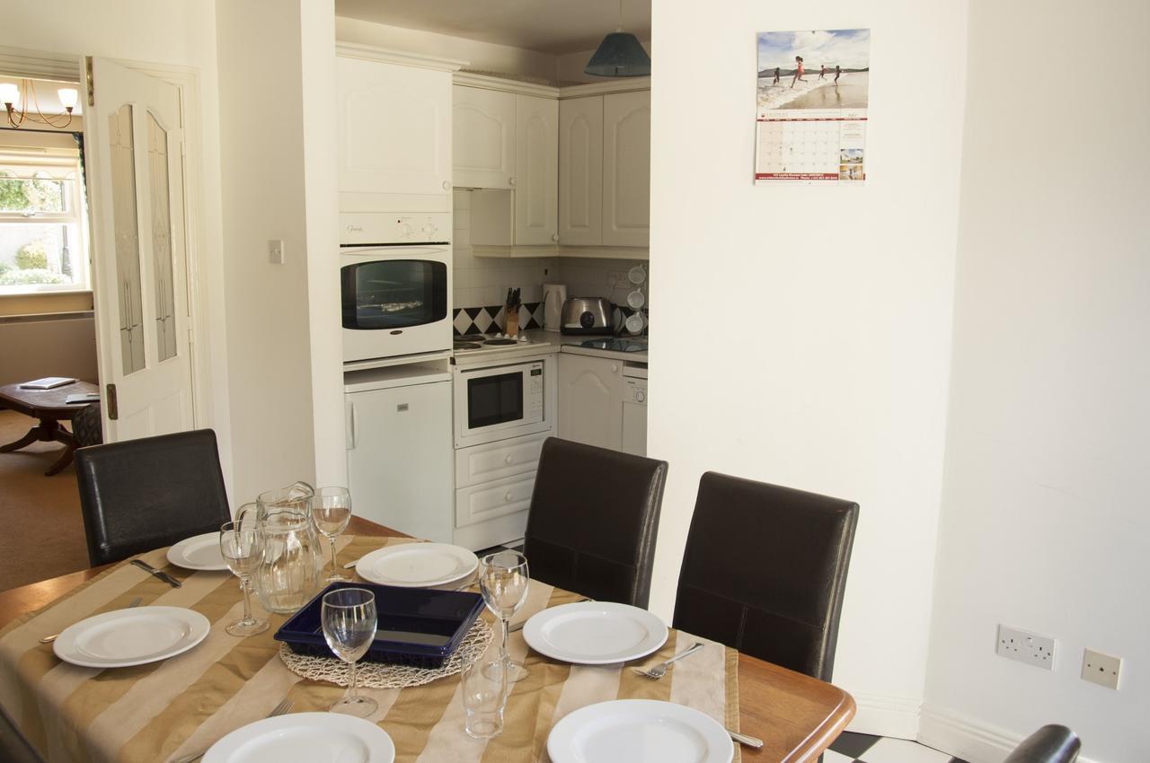 Aughrim Holiday Village No 14 By Trident Holiday Homes Esterno foto