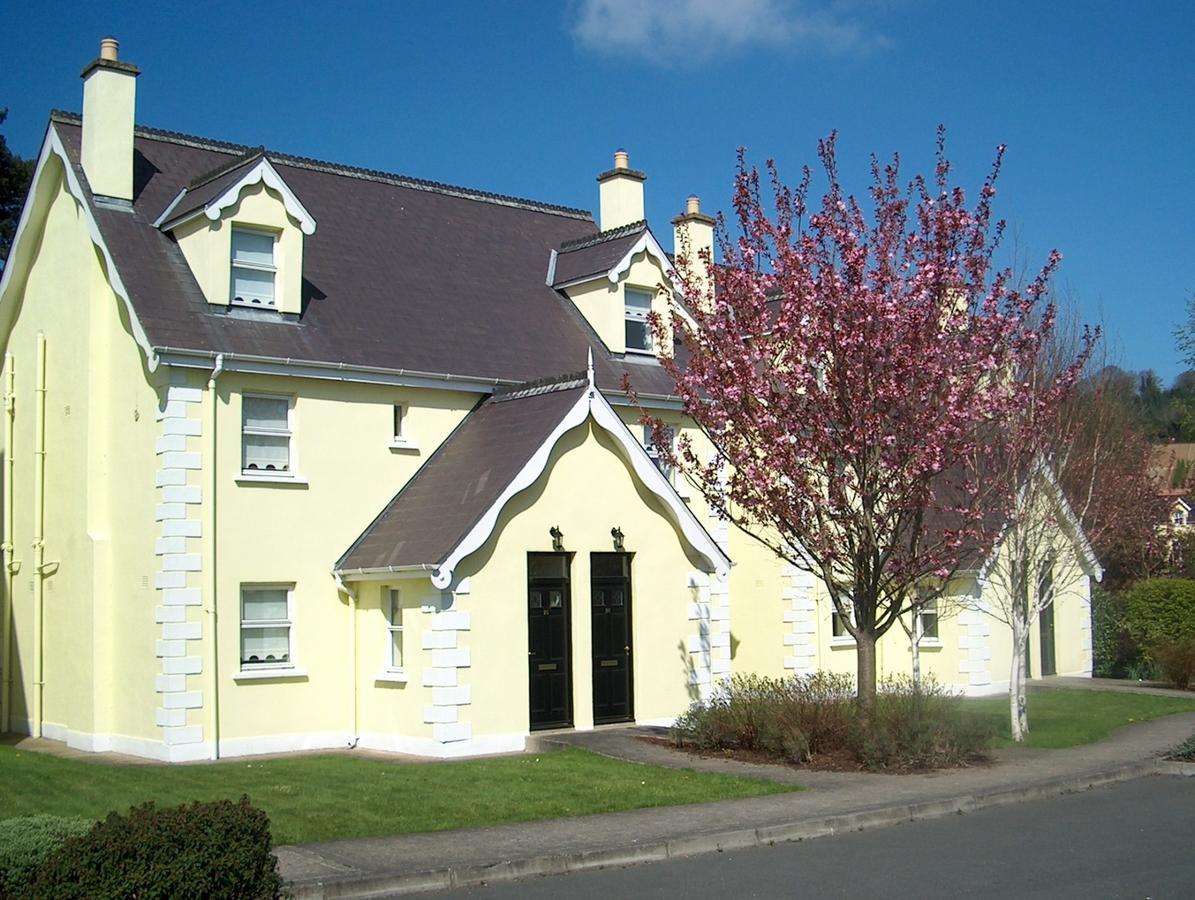 Aughrim Holiday Village No 14 By Trident Holiday Homes Esterno foto